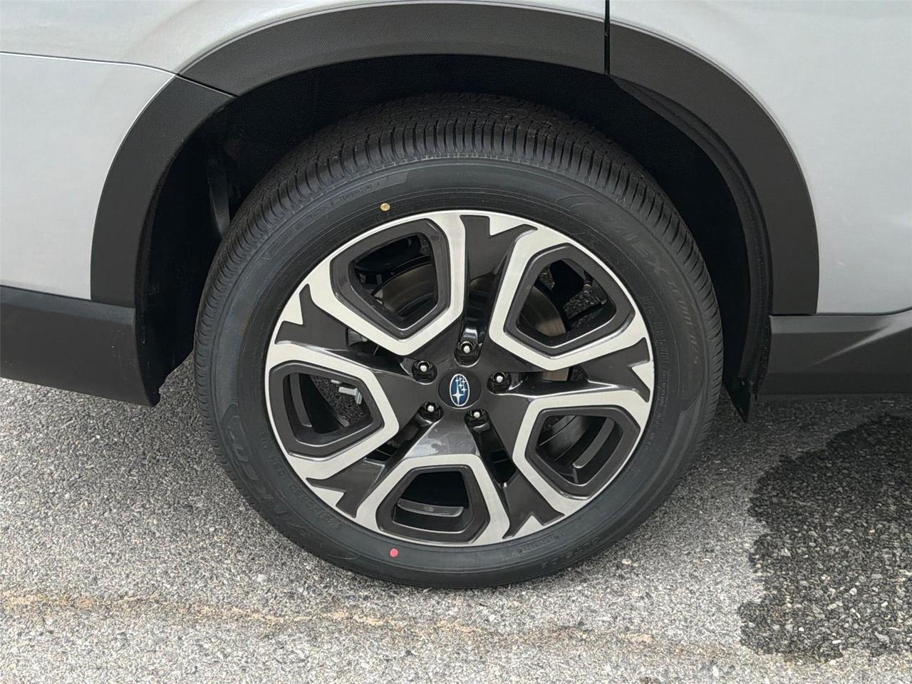 2026 Subaru Ascent Touring Hagerstown MD