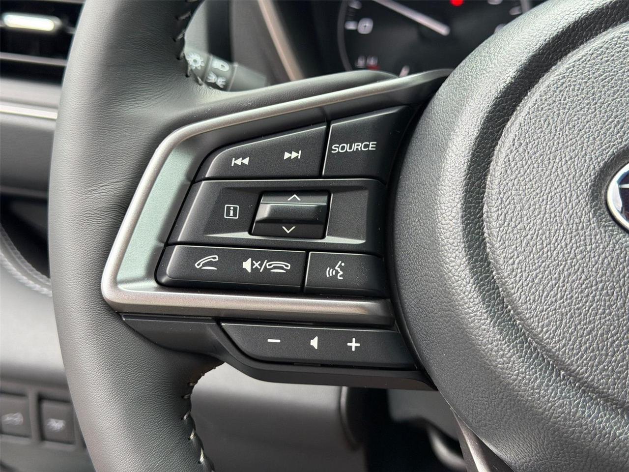 2026 Subaru Ascent Touring Hagerstown MD