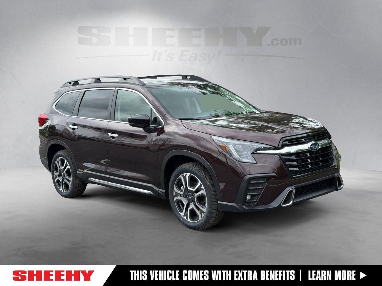 2026 Subaru Ascent Touring Hagerstown MD