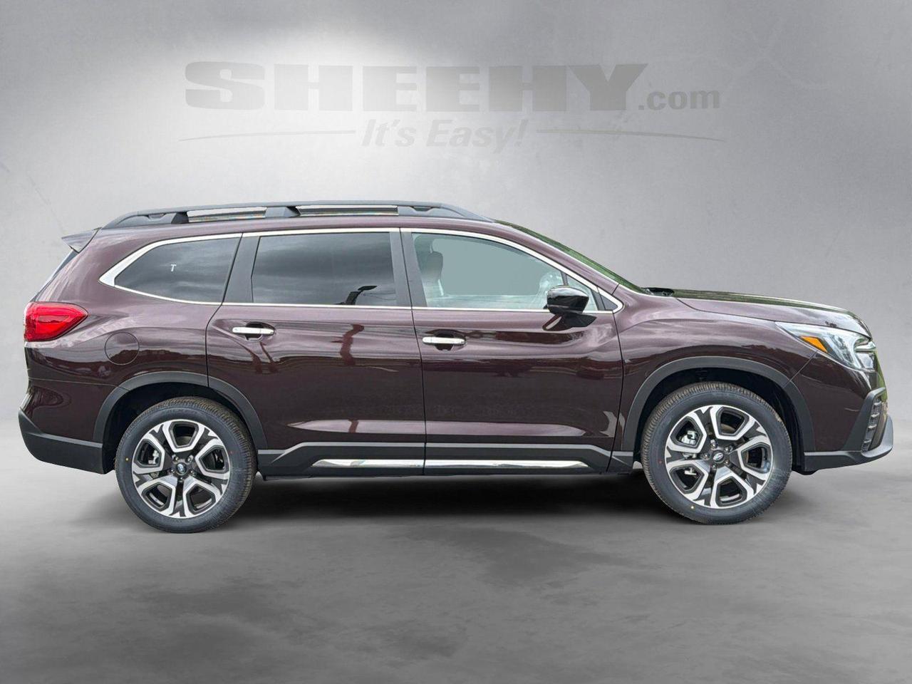 2026 Subaru Ascent Touring Hagerstown MD