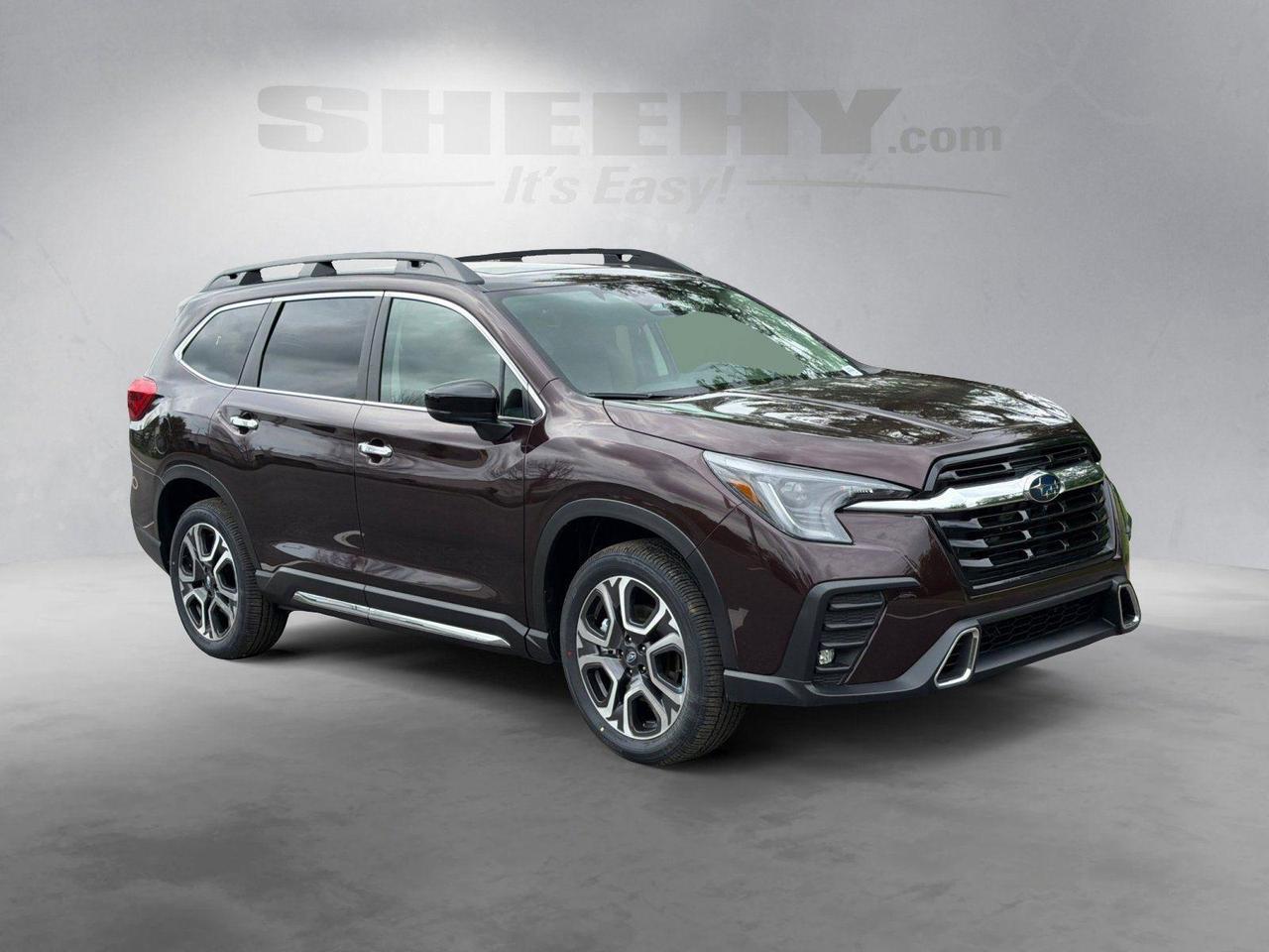 2026 Subaru Ascent Touring Hagerstown MD