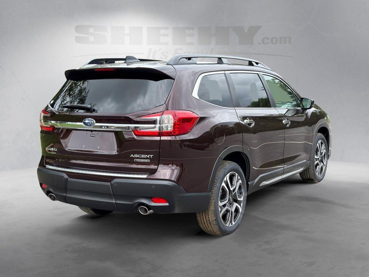 2026 Subaru Ascent Touring Hagerstown MD