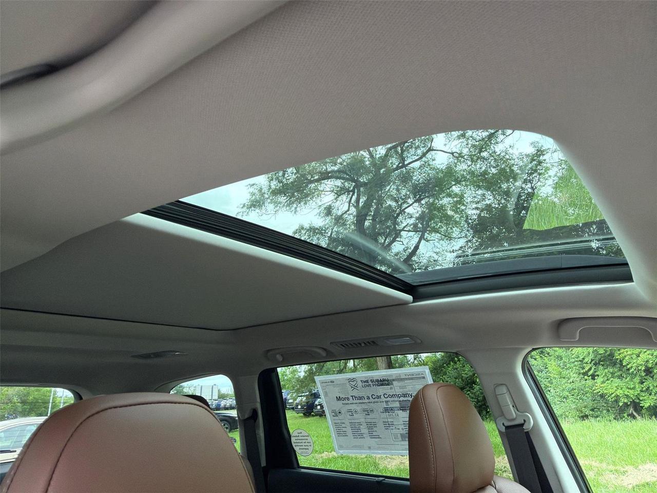 2026 Subaru Ascent Touring Hagerstown MD