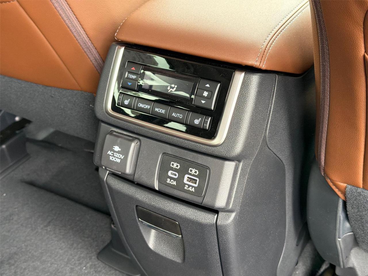 2026 Subaru Ascent Touring Hagerstown MD