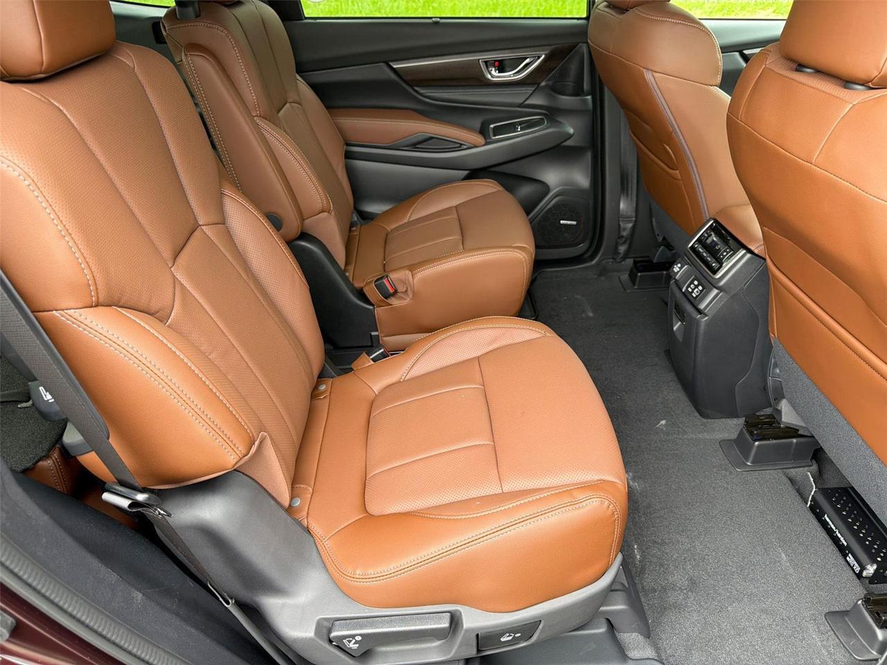 2026 Subaru Ascent Touring Hagerstown MD