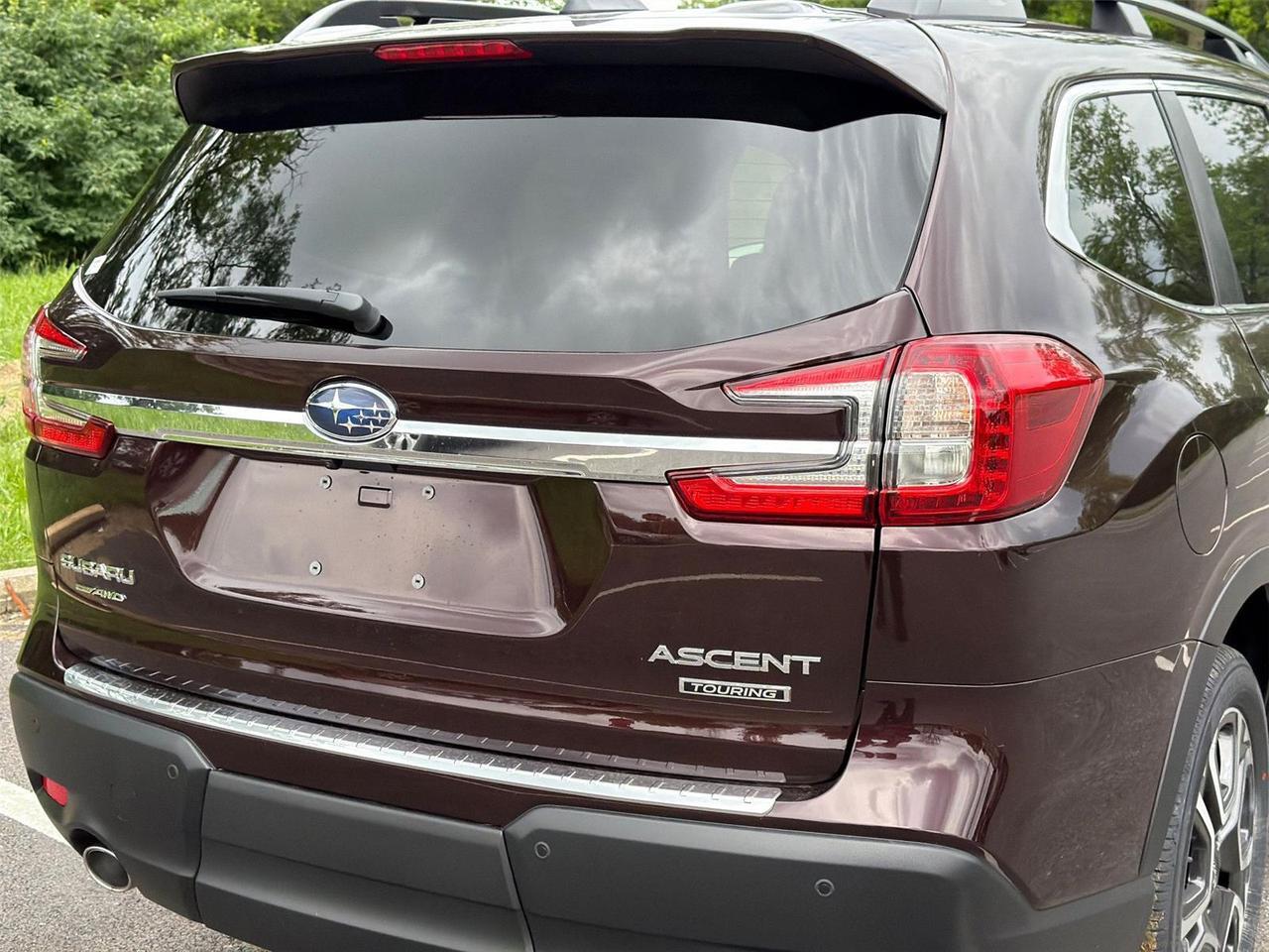 2026 Subaru Ascent Touring Hagerstown MD