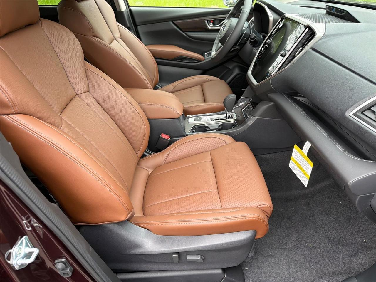2026 Subaru Ascent Touring Hagerstown MD