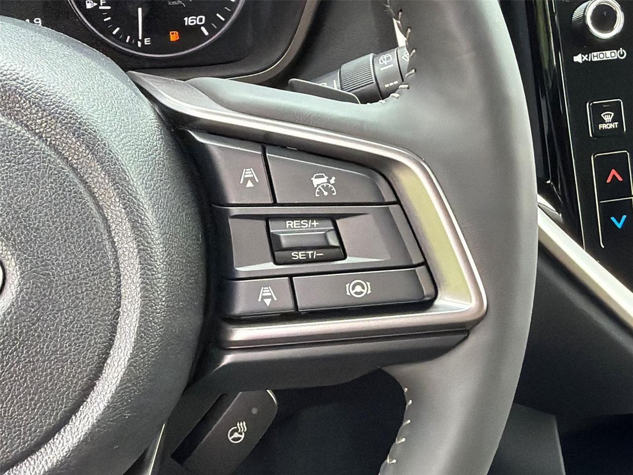 2026 Subaru Ascent Touring Hagerstown MD