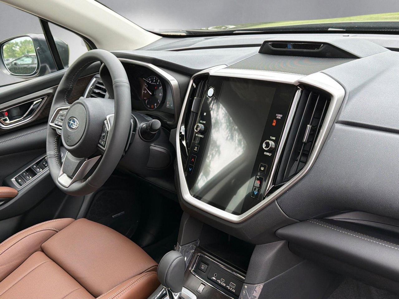 2026 Subaru Ascent Touring Hagerstown MD