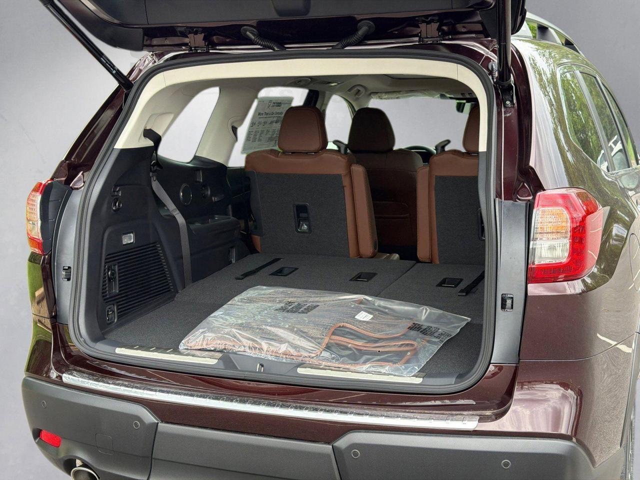 2026 Subaru Ascent Touring Hagerstown MD