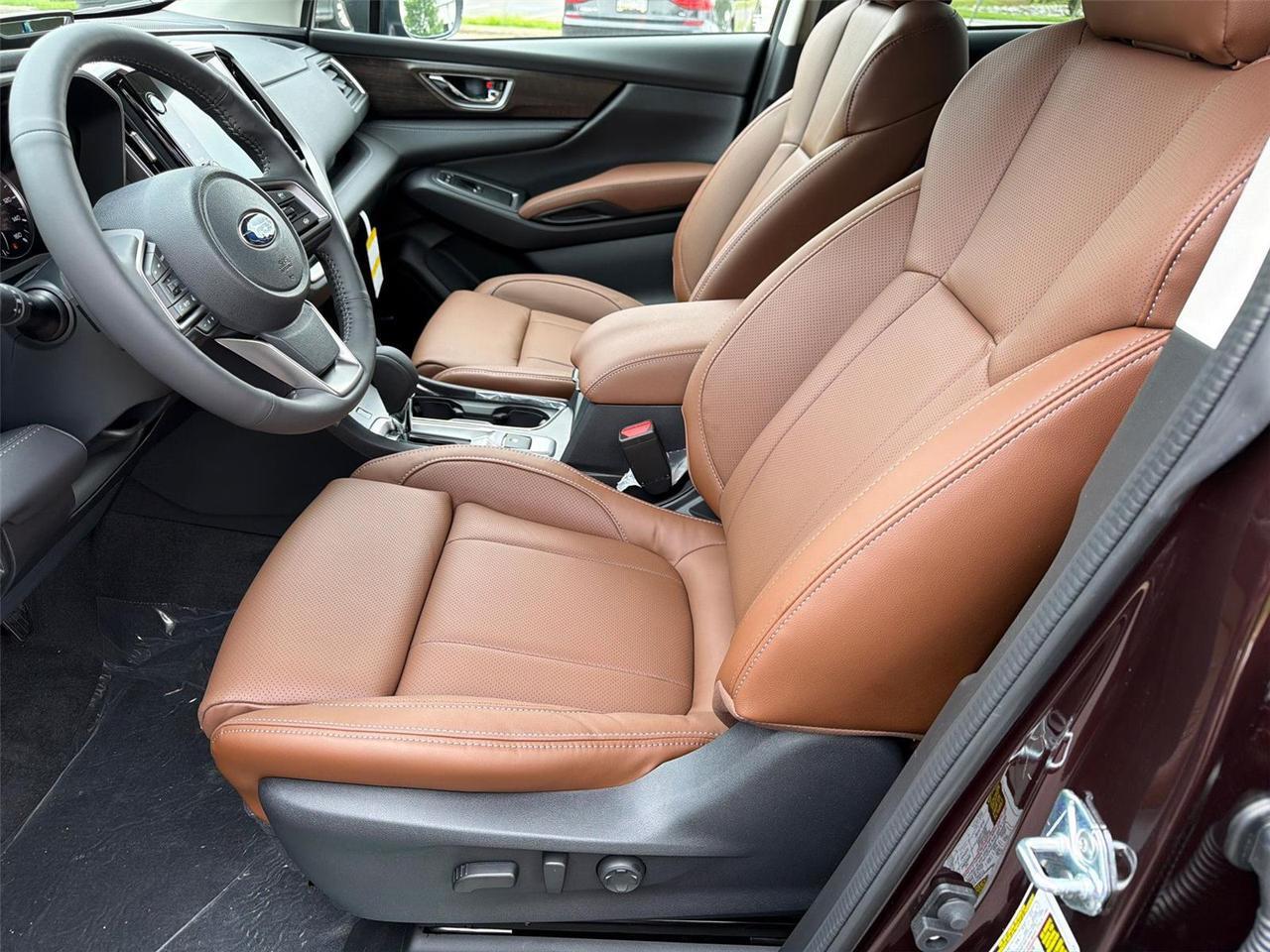 2026 Subaru Ascent Touring Hagerstown MD