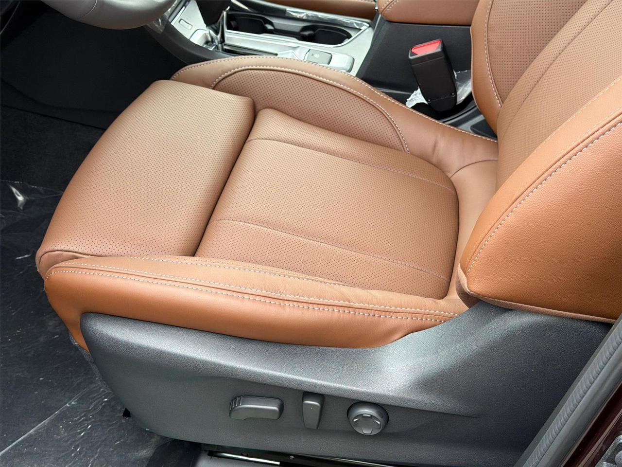 2026 Subaru Ascent Touring Hagerstown MD