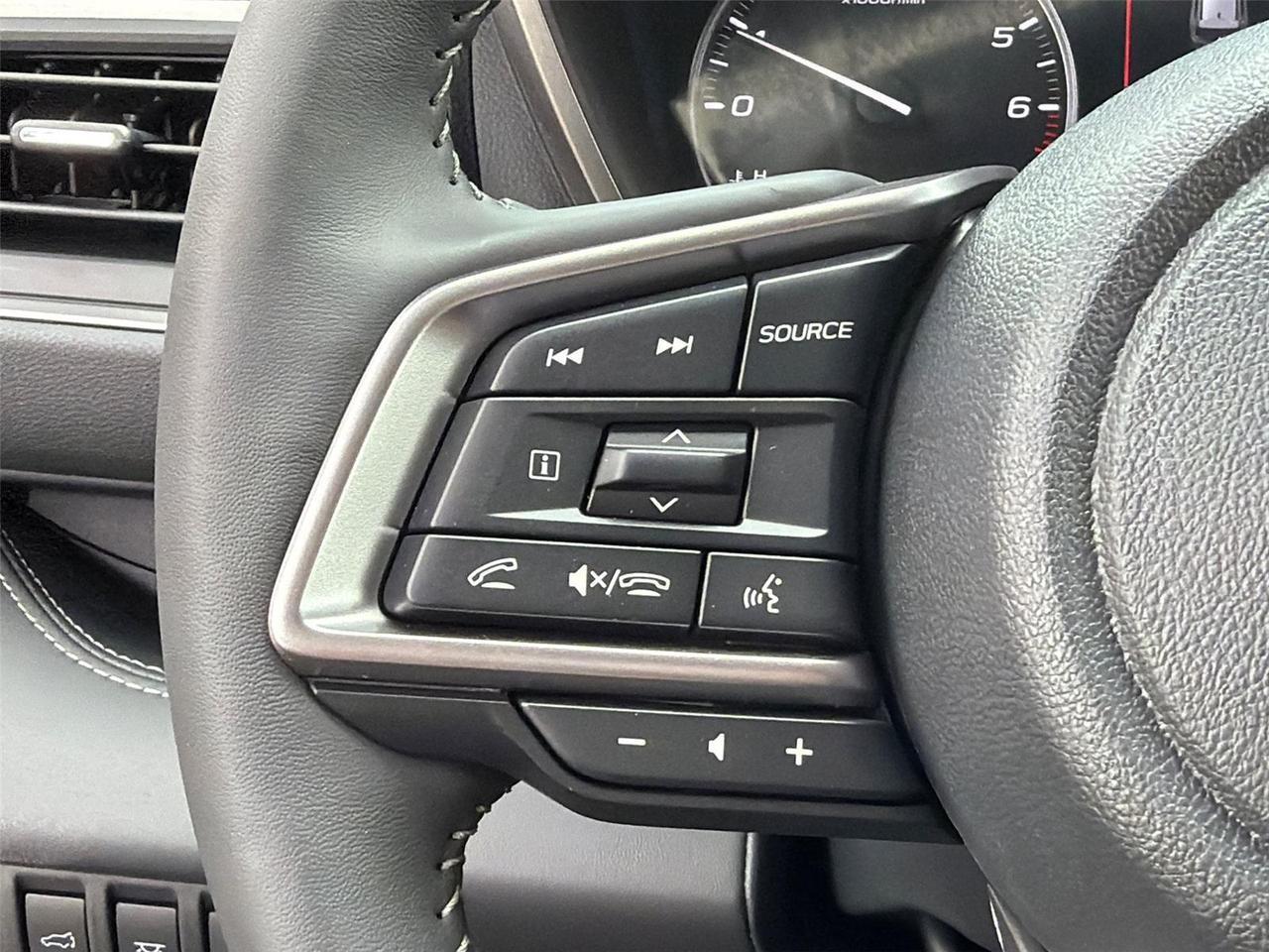 2026 Subaru Ascent Touring Hagerstown MD