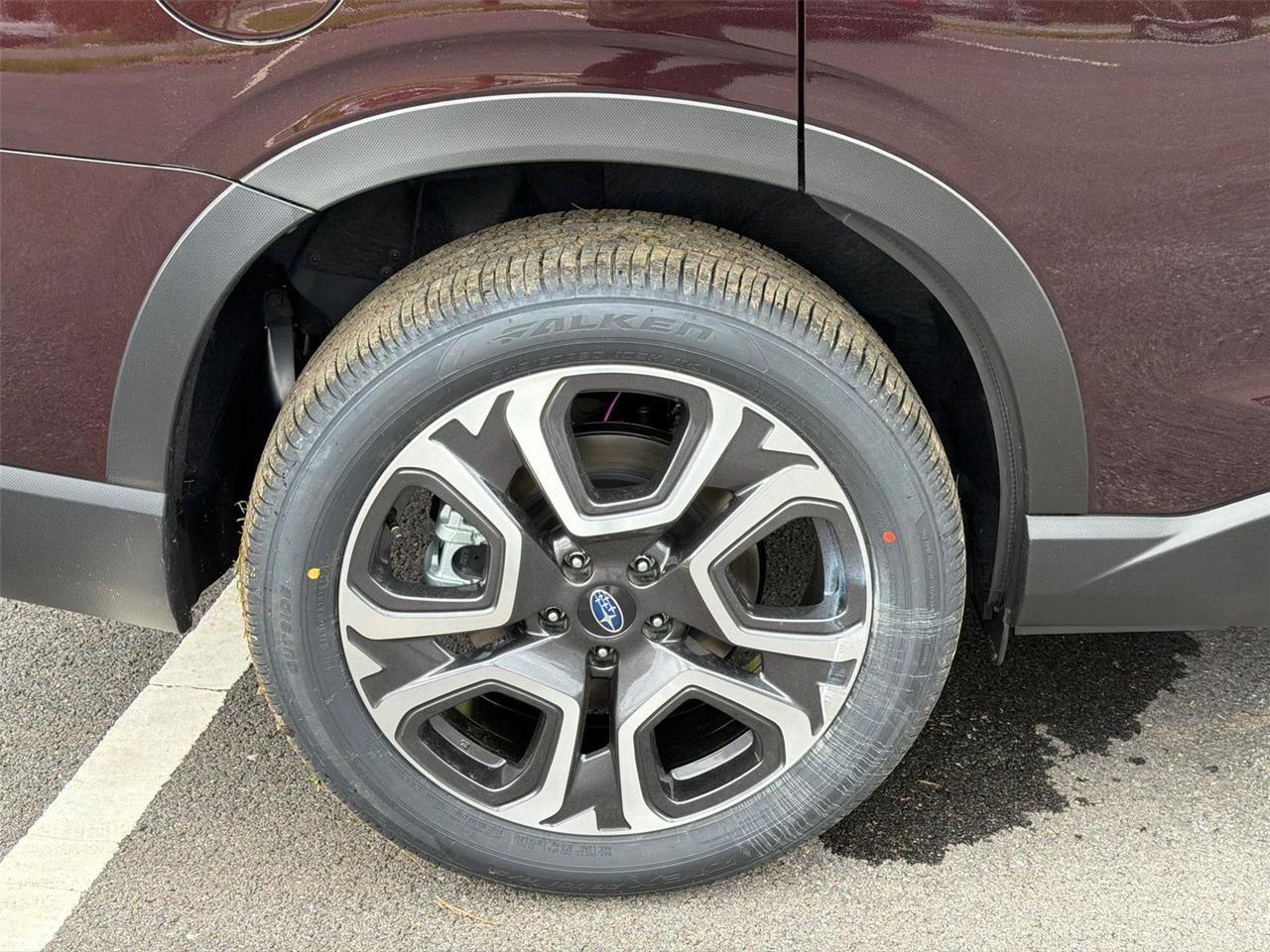 2026 Subaru Ascent Touring Hagerstown MD
