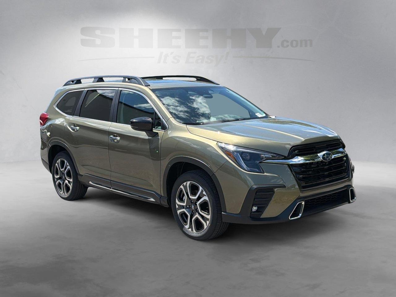 2026 Subaru Ascent Touring Hagerstown MD