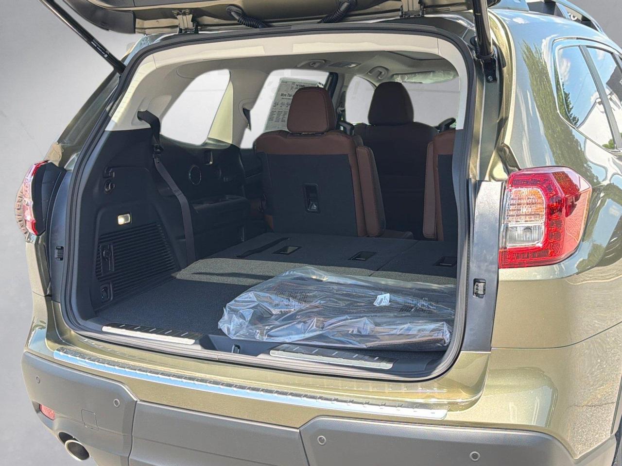 2026 Subaru Ascent Touring Hagerstown MD
