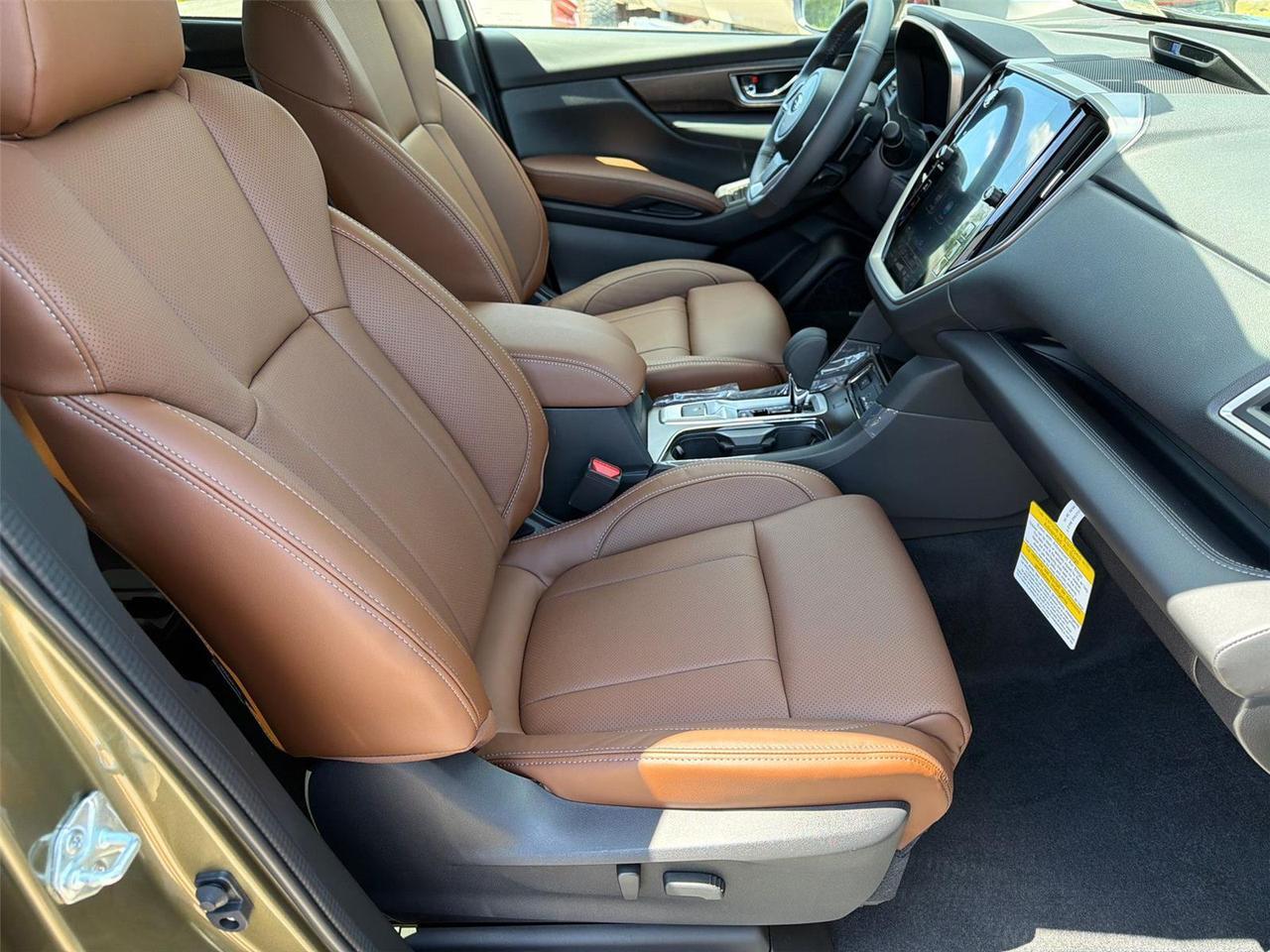 2026 Subaru Ascent Touring Hagerstown MD