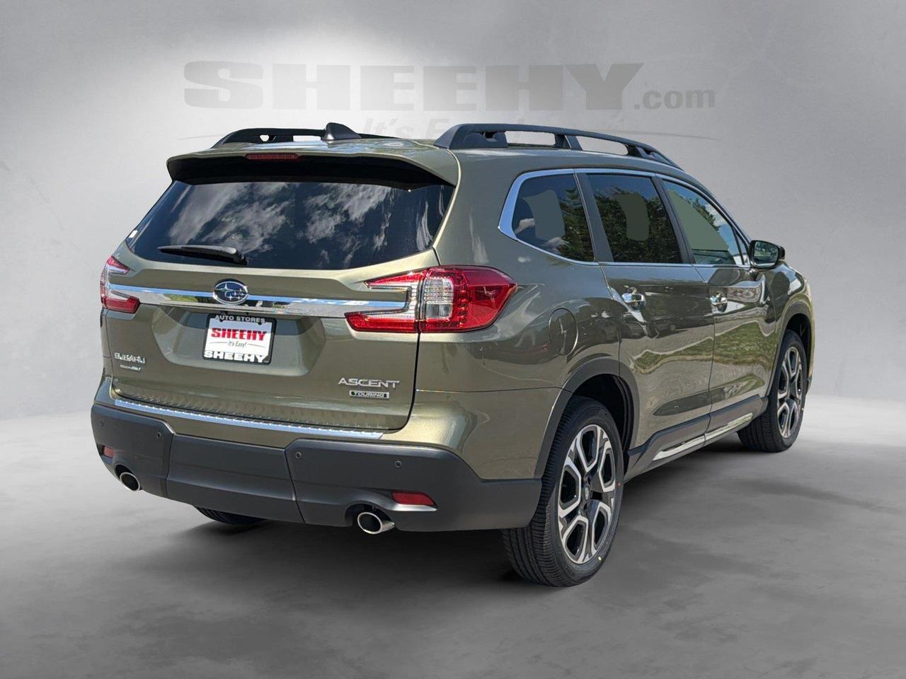 2026 Subaru Ascent Touring Hagerstown MD