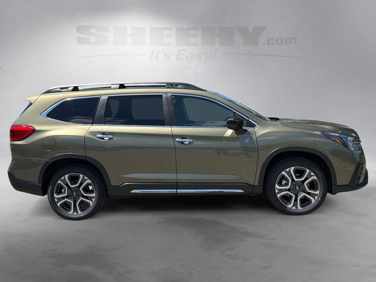 2026 Subaru Ascent Touring Hagerstown MD