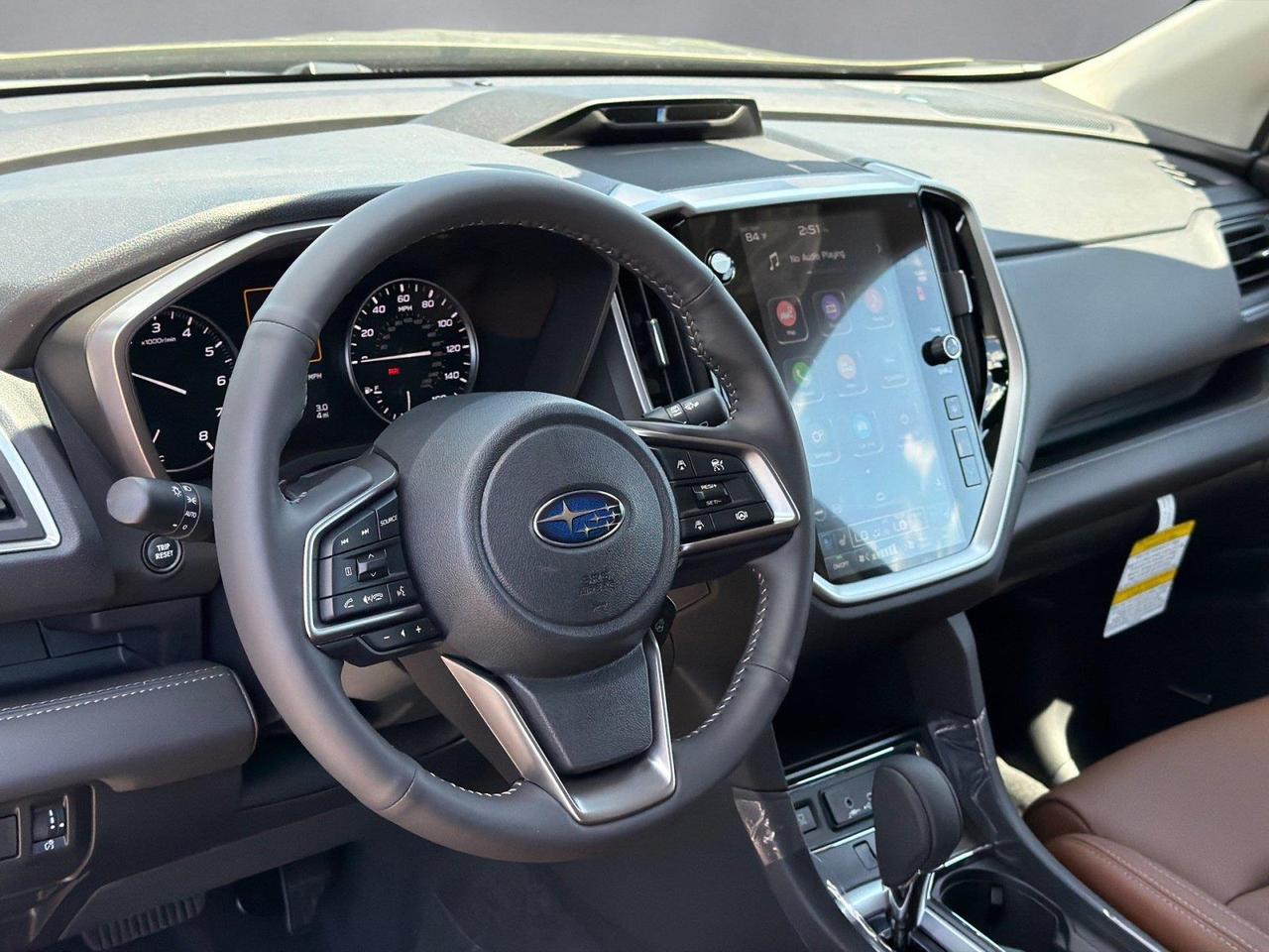 2026 Subaru Ascent Touring Hagerstown MD