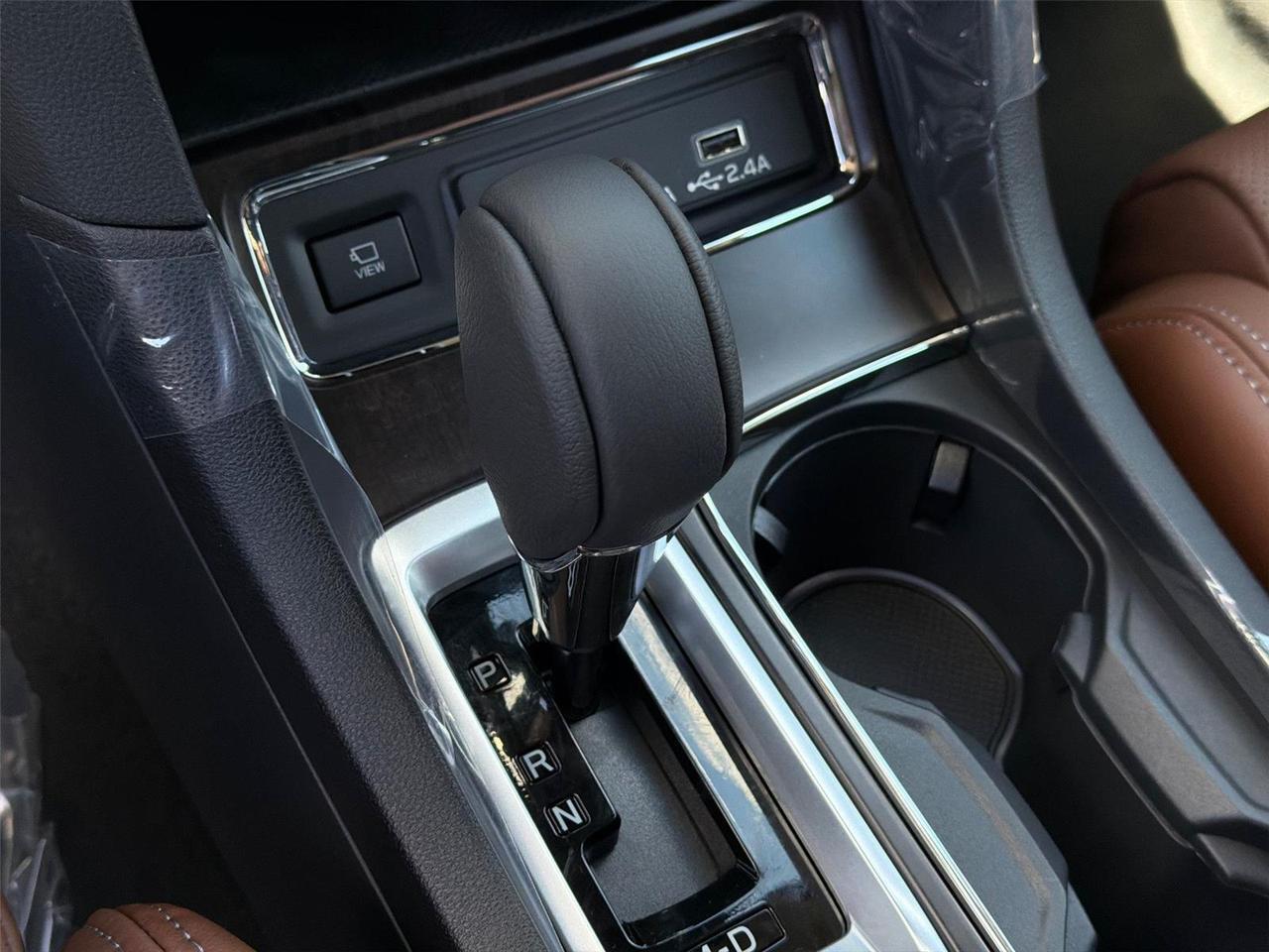 2026 Subaru Ascent Touring Hagerstown MD