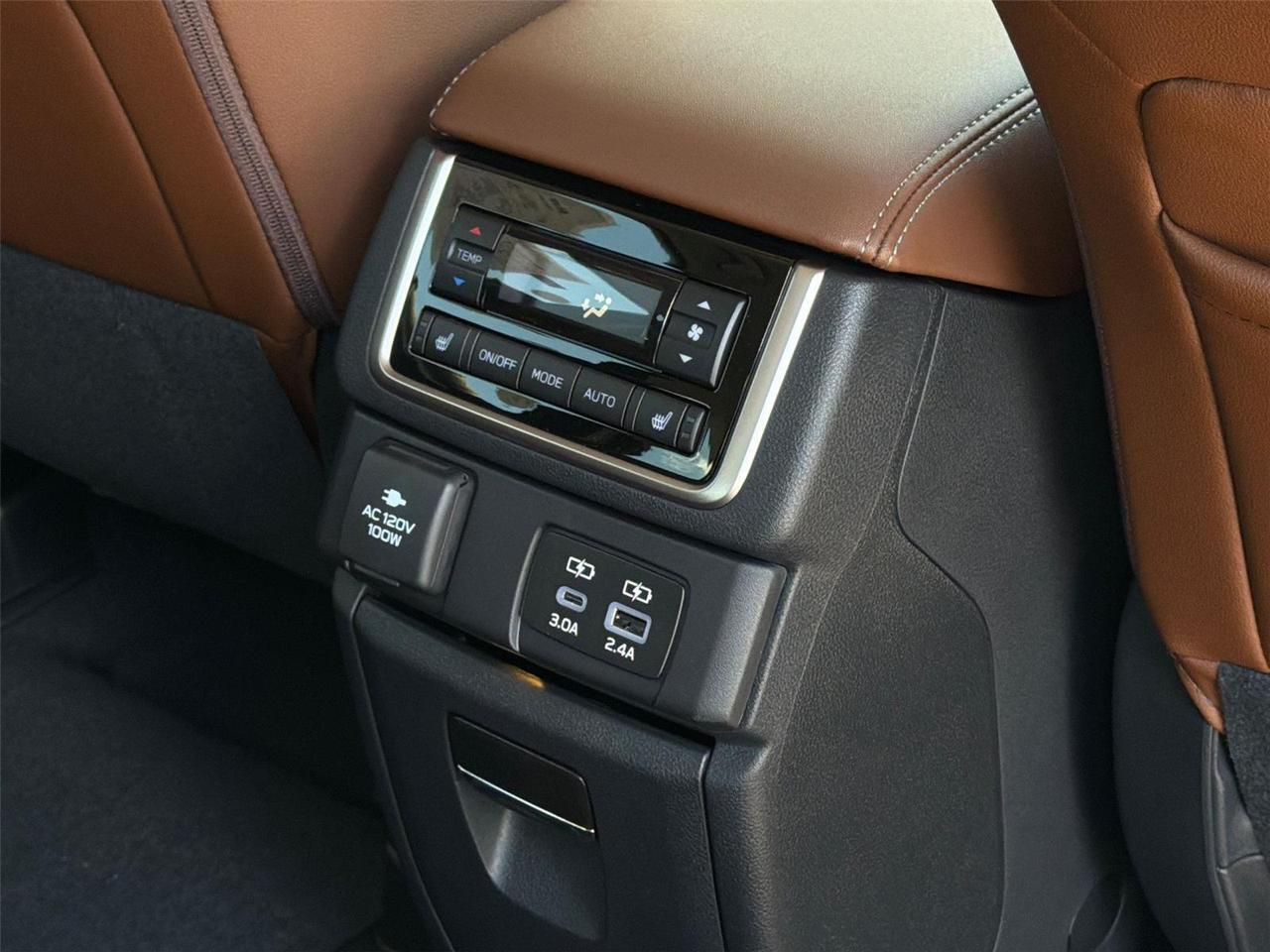 2026 Subaru Ascent Touring Hagerstown MD