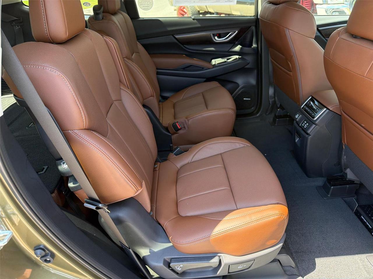 2026 Subaru Ascent Touring Hagerstown MD