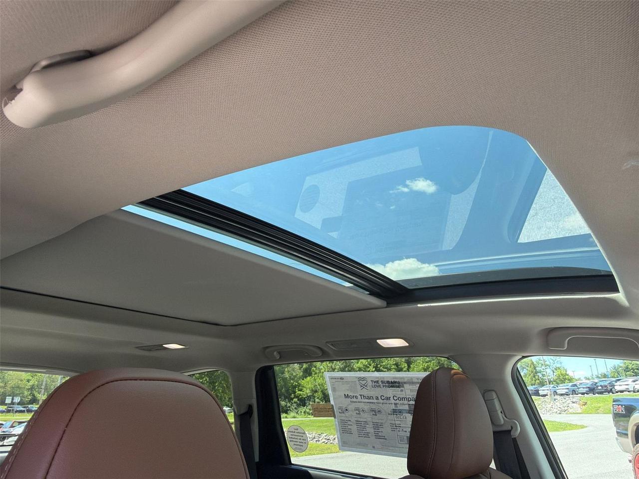 2026 Subaru Ascent Touring Hagerstown MD