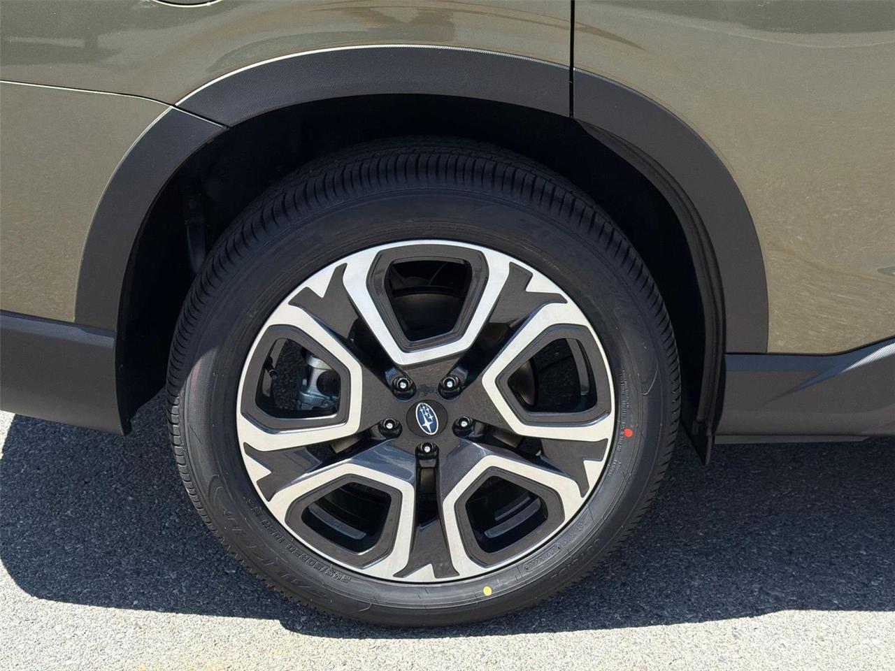 2026 Subaru Ascent Touring Hagerstown MD