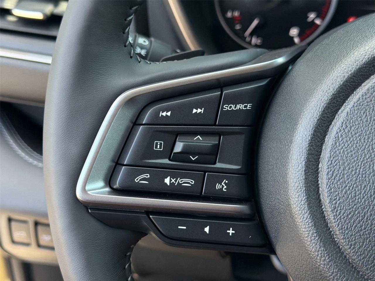 2026 Subaru Ascent Touring Hagerstown MD