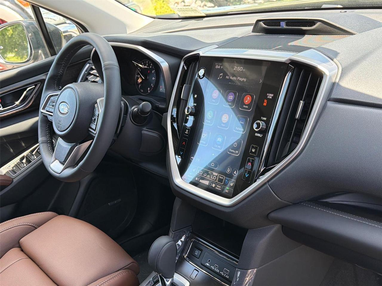 2026 Subaru Ascent Touring Hagerstown MD