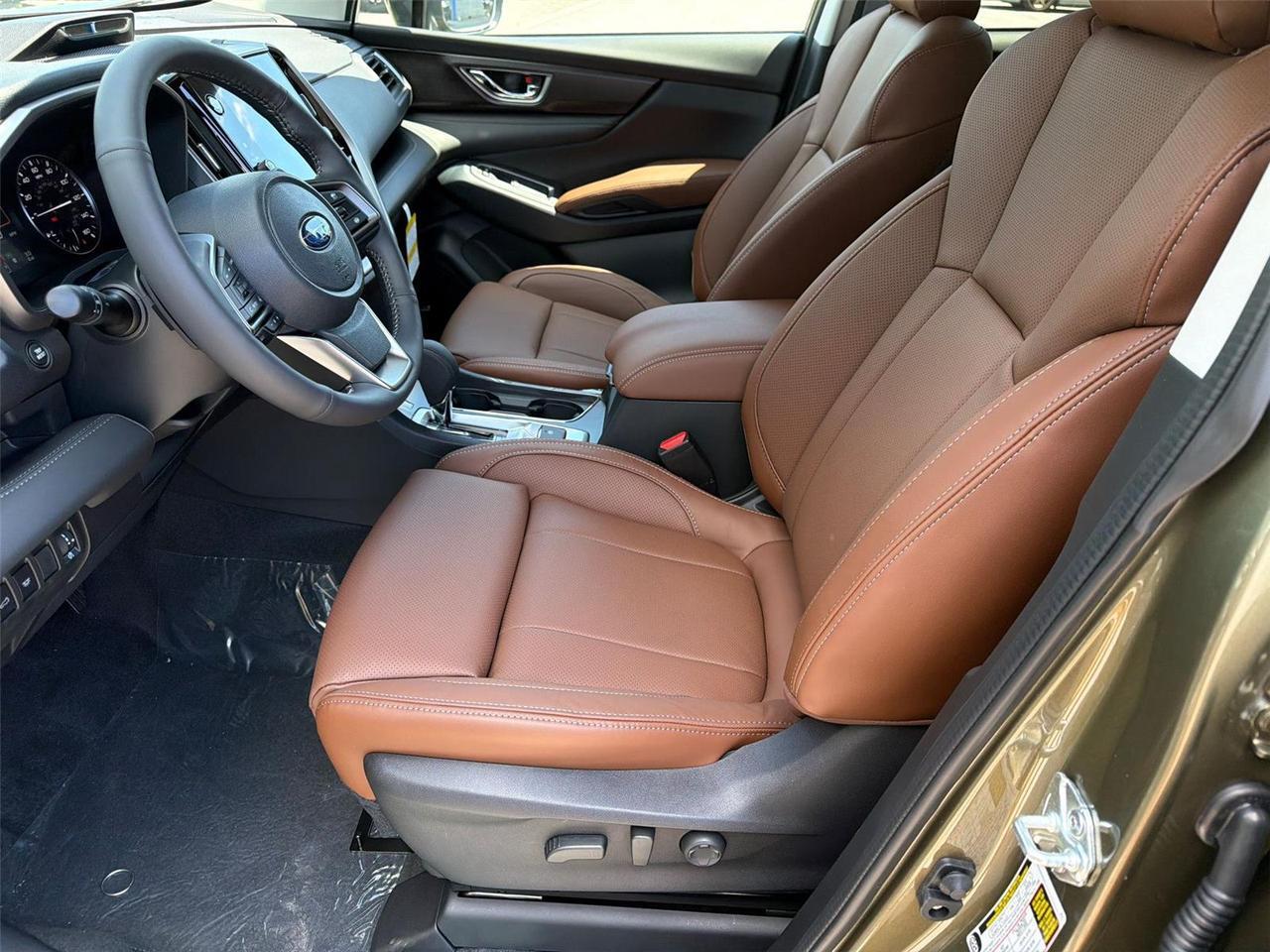 2026 Subaru Ascent Touring Hagerstown MD