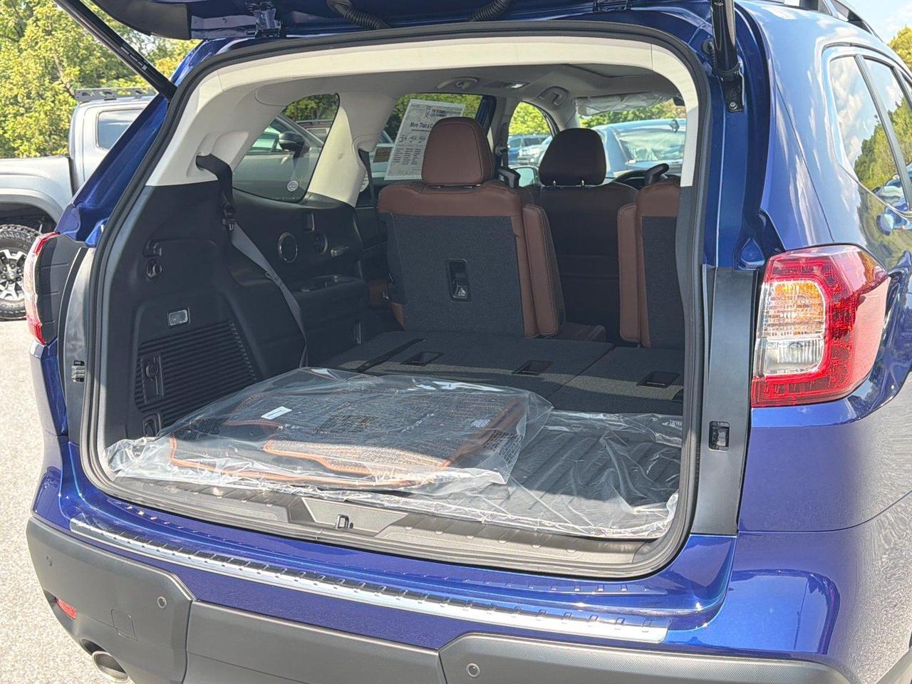 2026 Subaru Ascent Touring Hagerstown MD