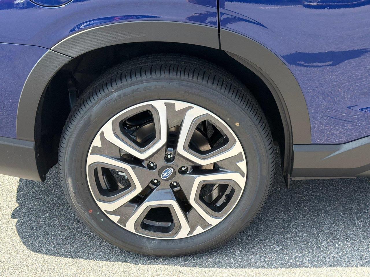 2026 Subaru Ascent Touring Hagerstown MD