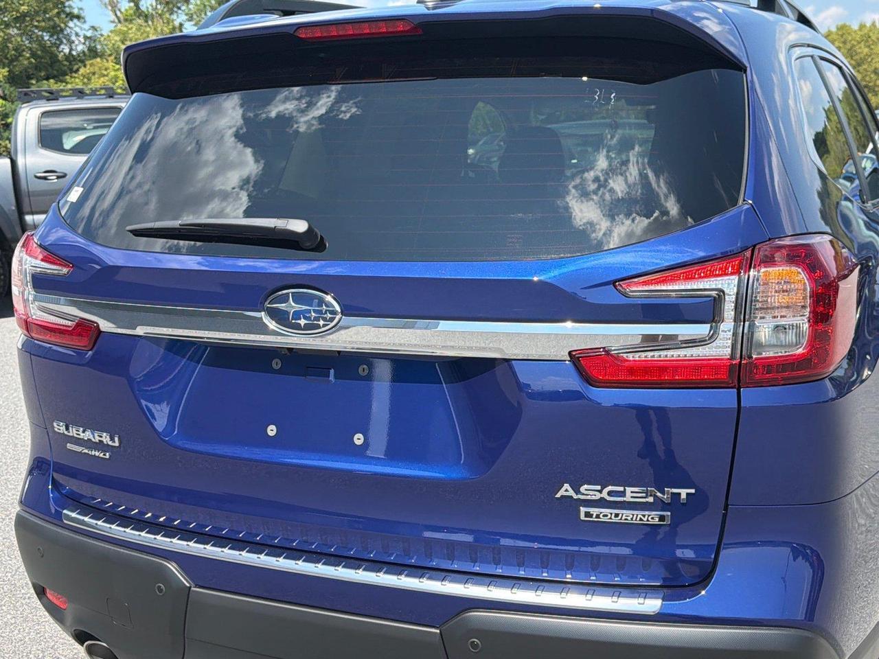 2026 Subaru Ascent Touring Hagerstown MD