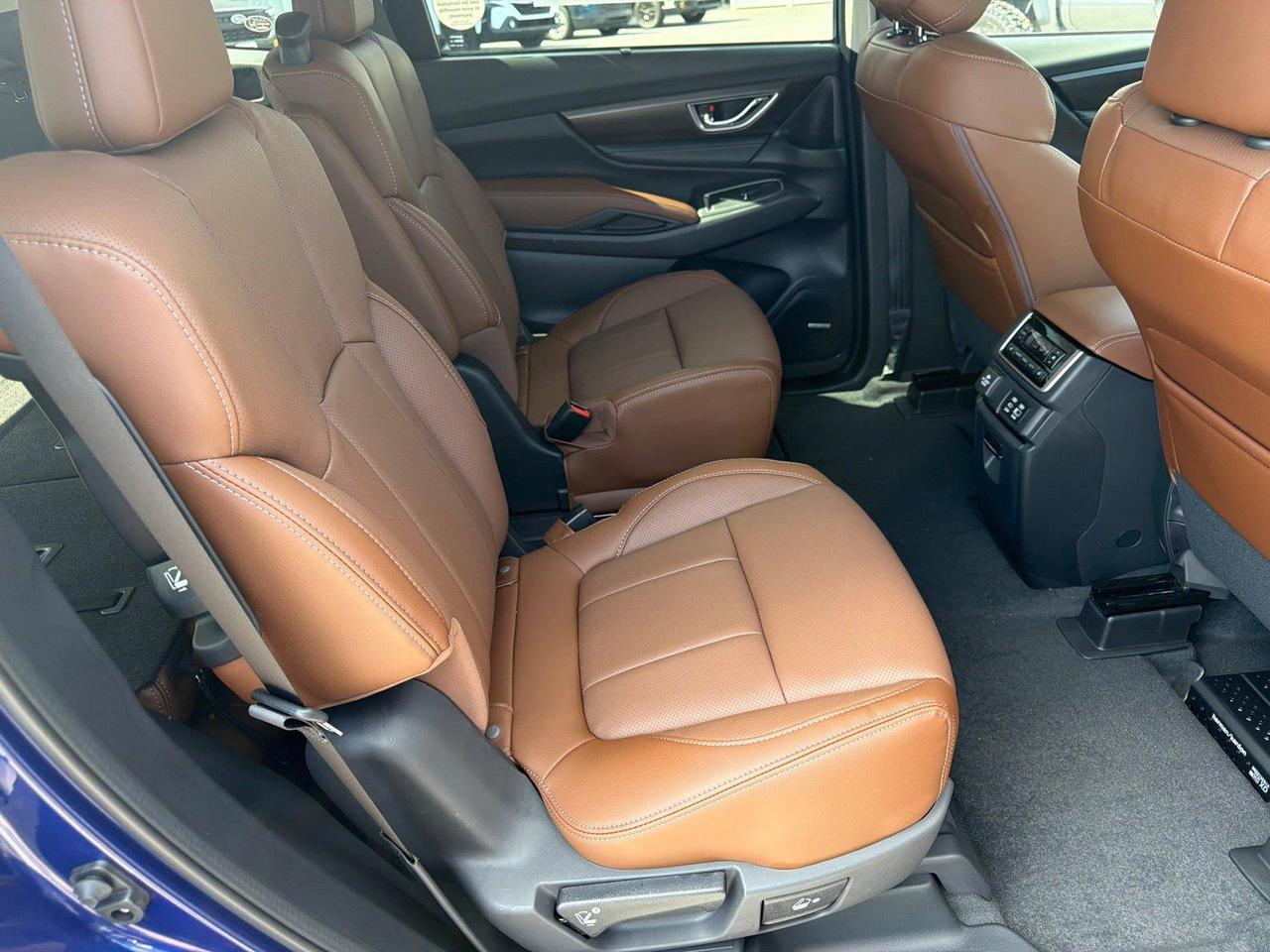 2026 Subaru Ascent Touring Hagerstown MD