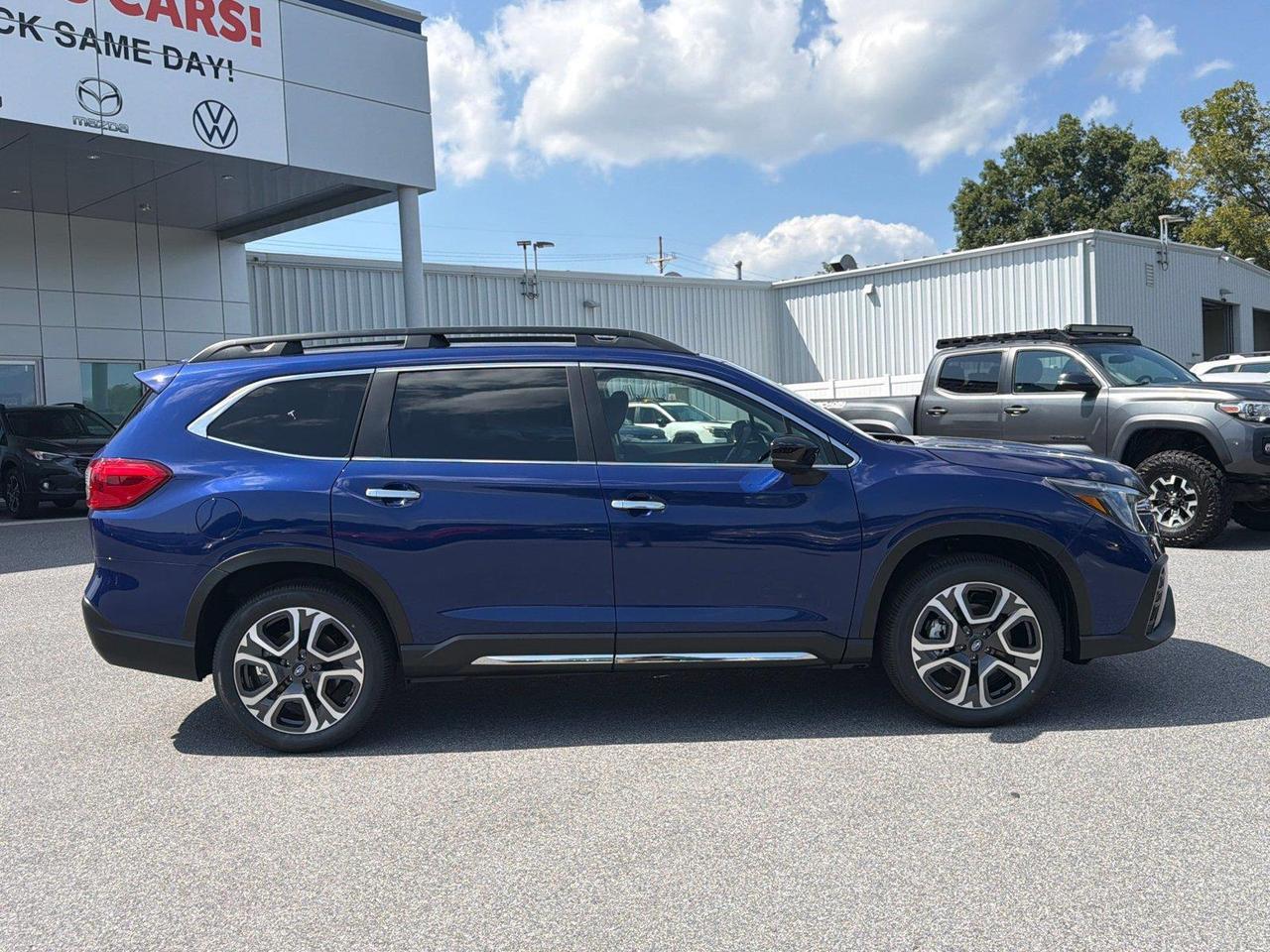 2026 Subaru Ascent Touring Hagerstown MD