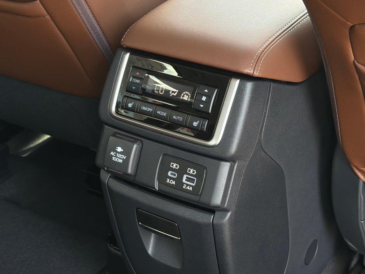 2026 Subaru Ascent Touring Hagerstown MD