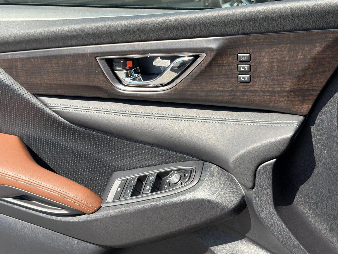 2026 Subaru Ascent Touring Hagerstown MD