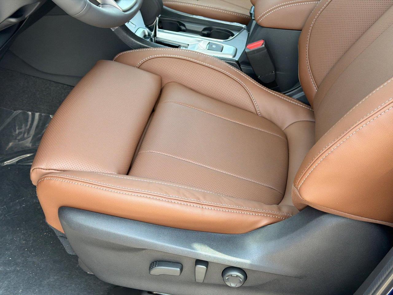 2026 Subaru Ascent Touring Hagerstown MD