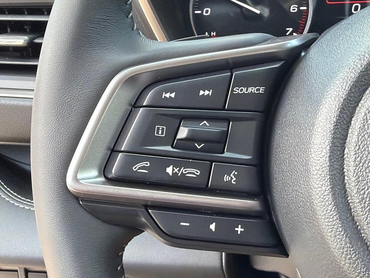 2026 Subaru Ascent Touring Hagerstown MD