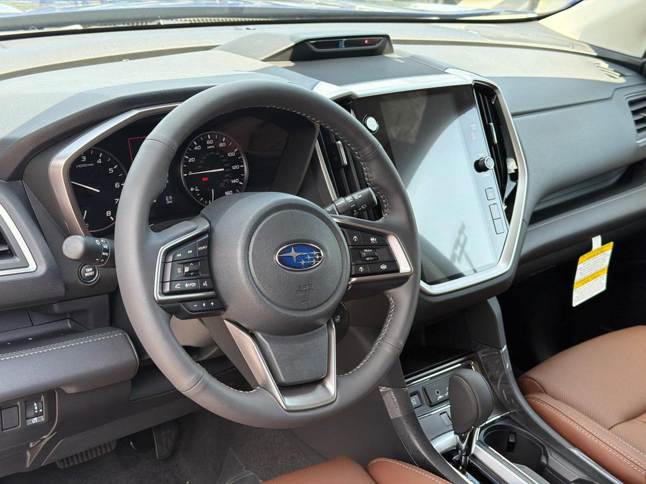 2026 Subaru Ascent Touring Hagerstown MD