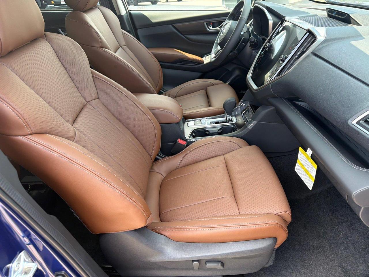 2026 Subaru Ascent Touring Hagerstown MD