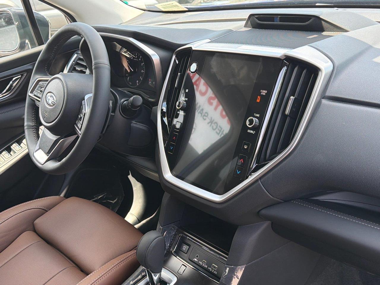 2026 Subaru Ascent Touring Hagerstown MD