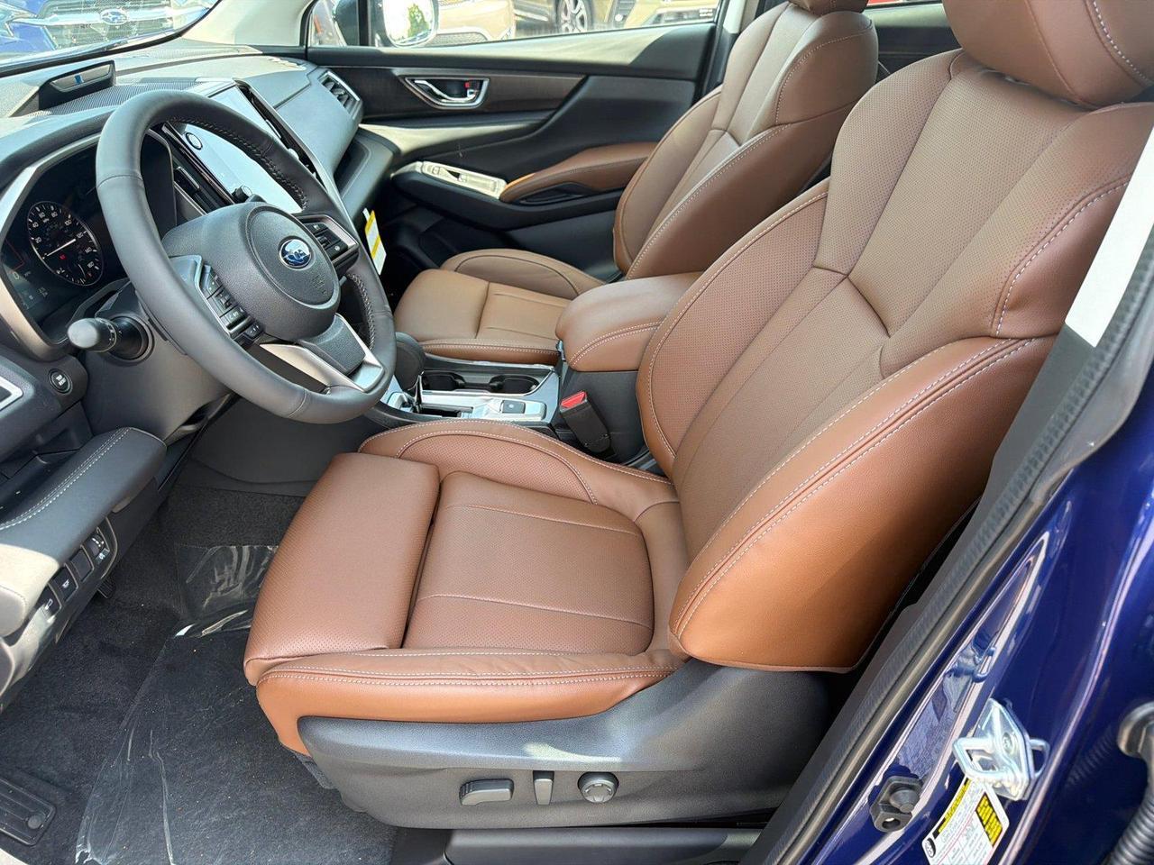 2026 Subaru Ascent Touring Hagerstown MD