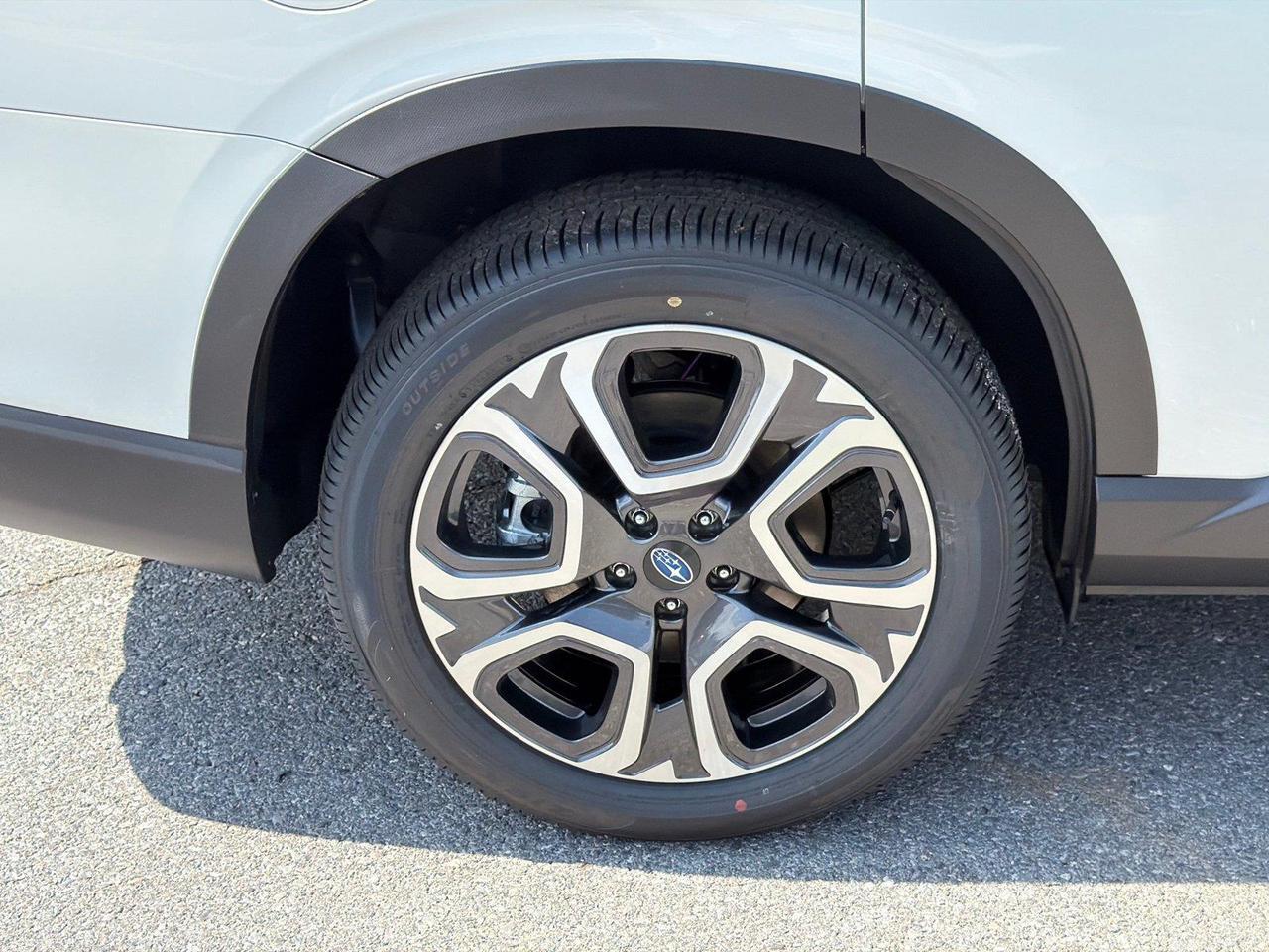 2026 Subaru Ascent Touring Hagerstown MD