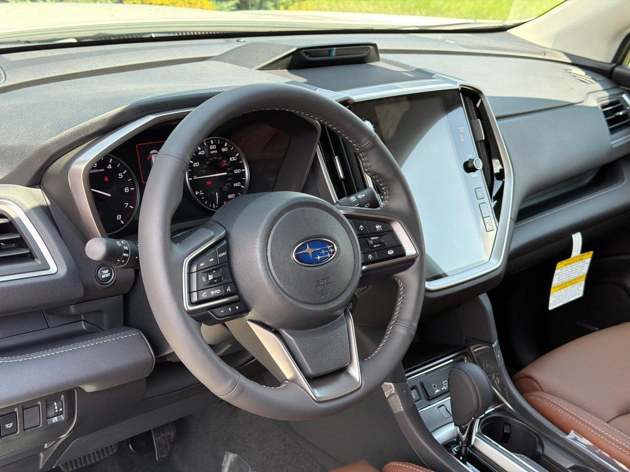 2026 Subaru Ascent Touring Hagerstown MD