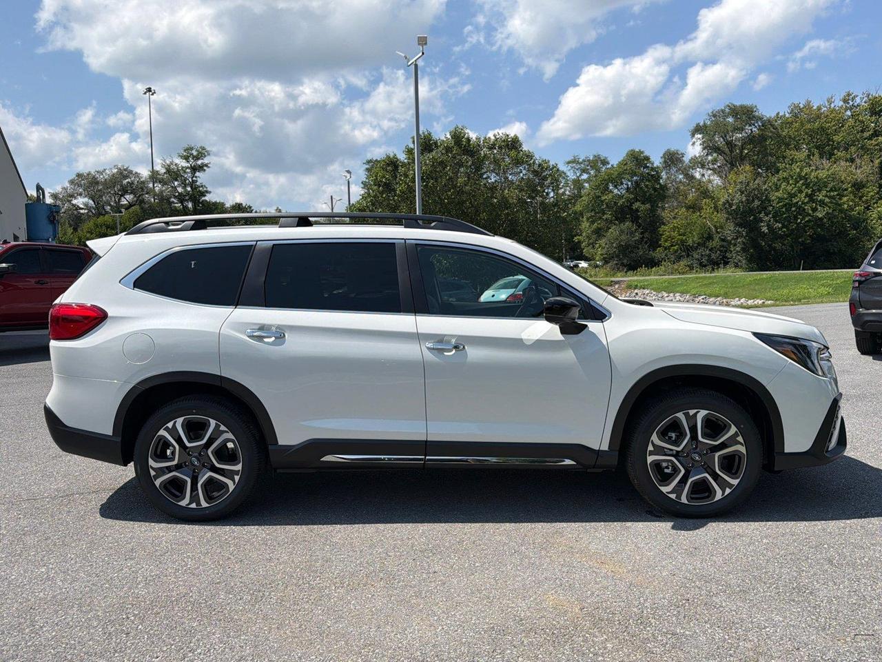 2026 Subaru Ascent Touring Hagerstown MD