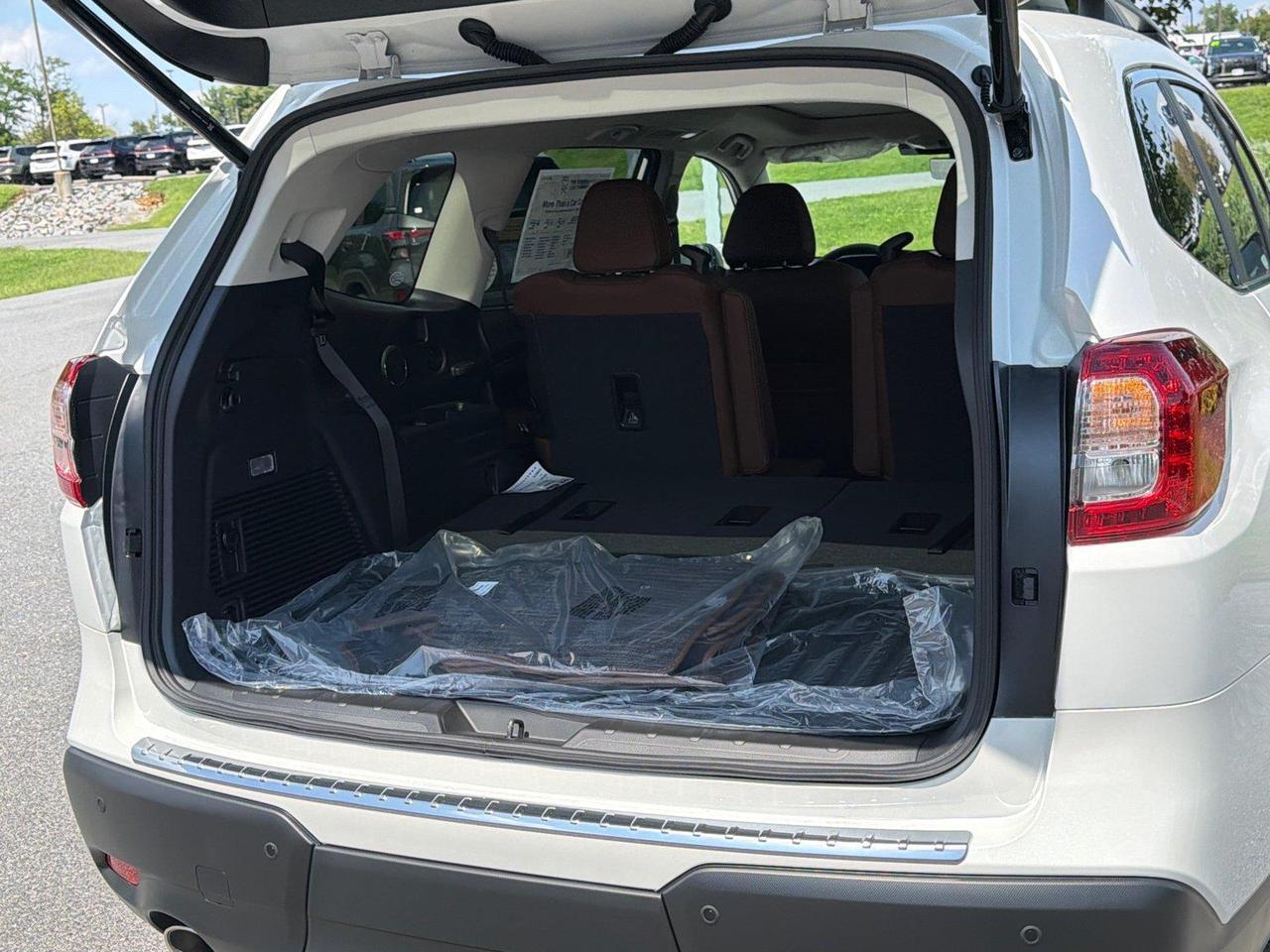 2026 Subaru Ascent Touring Hagerstown MD