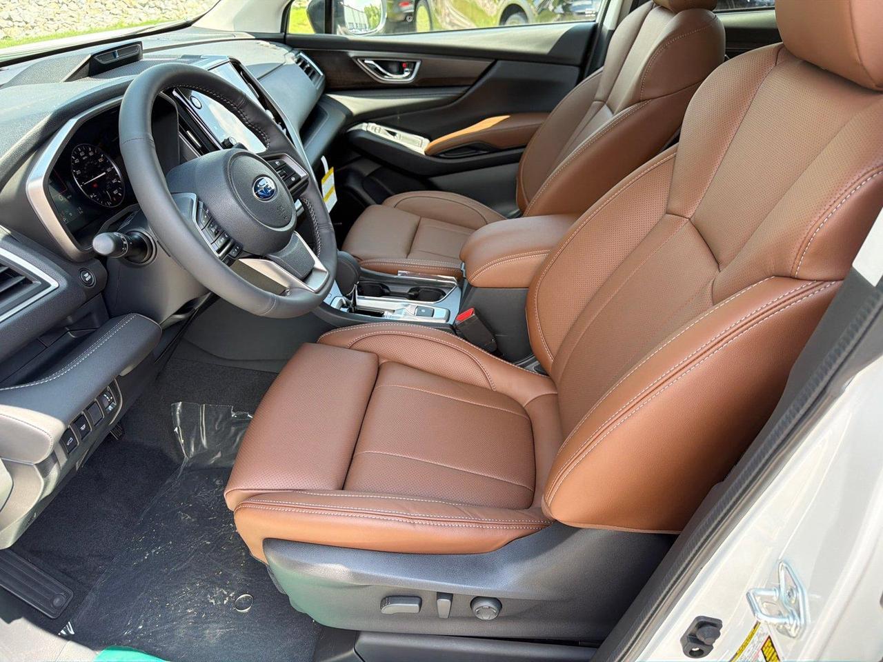 2026 Subaru Ascent Touring Hagerstown MD